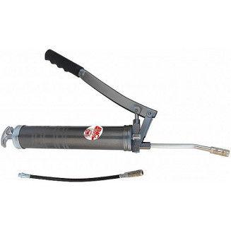 SMÖRJMEDEL SPRAY 400G MED SPAK (SLANG+RÖR) &quot;HEAVY-DUTY&quot; 1786.OC APAC, 999030240