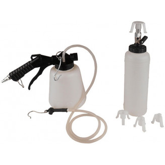 APAC 1880 ASP BREMSEVÆSKE UDSKIFTNINGSENHED, 999030420