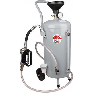 DISPOSITIVO MOBILE DI RIEMPIMENTO OLIO 24L. TUBO DA 1,5 M 1910N APAC, 999030540