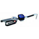 COOLANT GUN. 35 L/MIN. 1/2