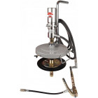 VOITELUAINESUITKETUS KAUHON. 25-30kg. PRESSURE PL. 310MM KANSI 310MM. PNEU.1780CK APAC
