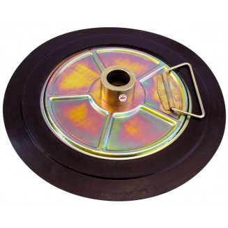 SMÖRJHINK TRYCKPLATTA 265MM 1780,00 APAC, 999030640