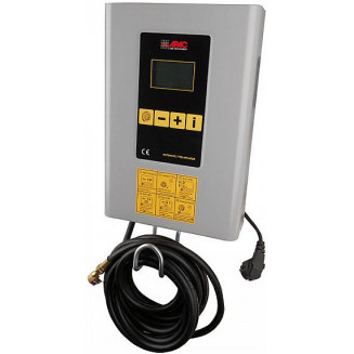 APAC 1863.DT ELEKTRONISK DÆKINFLATOR MED 10BAR OVERTRYK, 999030730