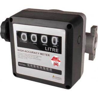 INDICATORE DELLA QUANTITÀ DI CARBURANTE. ANALOGICO. CONNESSIONI DA 1&quot; 1770.D4CM APAC, 999030810