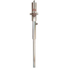 COOLANT. GLASS. PNEUMATIC PUMP 3:1. 15L/MIN. FOR 200L BARREL 1776.X2 APAC