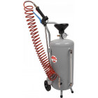 WHEELS WASHING SPRAYER 10L 1919 APAC