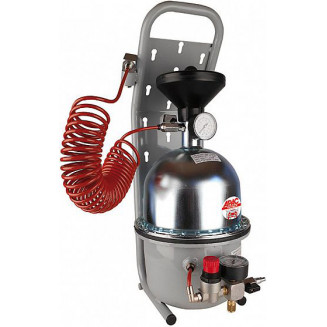 APAC 1881 DISPOSITIVO CAMBIO LIQUIDO FRENI PNEUMO 5L, 999031070