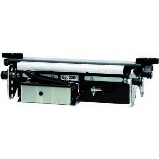 APAC 1542BA SOLLEVATORE PNEUMATICO INTERMEDIO 2T SOLLEVAMENTO 290MM, 999031160