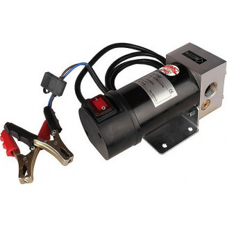 BOMBA DE ACEITE ELÉCTRICA. 10L/MIN. 12V. 4BAR 1770.M12V APAC, 999031440