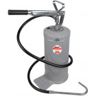 MOBILE OIL FILLING DEVICE 12L. 1.5M HOSE. HAND PUMP 1795A APAC