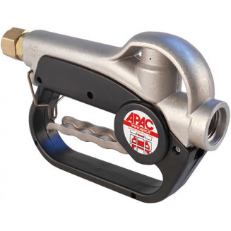 Alyvos pistoletas 1/2&quot; IŠĖJIMAS. BE ANTGALIS IR MATUOKLIS U2304010 APAC, 999031670