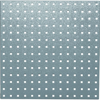 PERFOSEIN H 532X532MM. ŠVIESI PILKA MALOW, 999031730