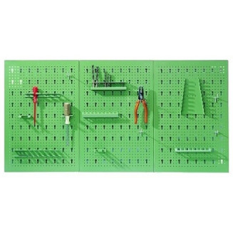 PERFOSEIN R 1200X600MM. SU KABLIAIS. 3-OS. SNN300 MALOW, 999031790