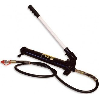 BOMBA HIDRÁULICA MANO 700BAR 10T OMEGA, 999032150