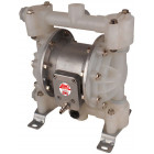 DIAPHRAGM PUMP FOR PUMPING/REPUMPING 60L/MIN. 3/4