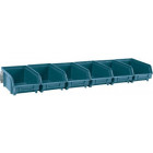 LADUSTUSKARBID NR102/6TK METALLSIINIL. PP. 202 ARTPLAST
