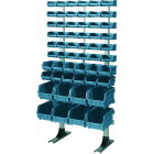 LADUSTUSKARPIDEGA STEND 1250X600MM. 36TK NR101. 12TK NR102. 8TK NR103. 305 ARTPLAST