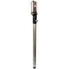 PNEUMATIC PUMP. 1.4:1. 48L/MIN. FOR 200L BARREL 1773 APAC