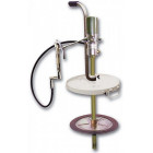 VOITELUAINESUITKETUS KAUHON. 20-30kg. PRESSURE PL 285mm. KANSI 310mm. PNEU.1780EC APAC