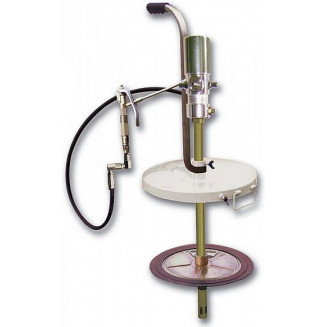 KIT SPRAY LUBRIFICANTE PER SECCHIO. 20-30 kg. PRESSIONE PL.285MM. COPERTURA 310MM. PNEU.1780EC APAC, 999033540