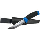 pistooliveitsi RUOSTUMATON 210MM KUMISEKSI