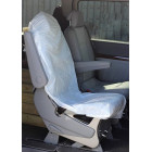 CAR/TRUCK SEAT COVER PREMIUM (ANTI-SLIP) 820X1270MM 500PCS/ROLL
