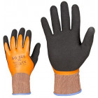 565-10 VAHTOLATEX TYÖKÄSINEET M+