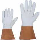 106-10 GOAT LEATHER GLOVES FOR WELDING M +