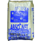 ABSORBENT 40L/20KG SUPERIOR SPECIAL 0.6-1.3MM