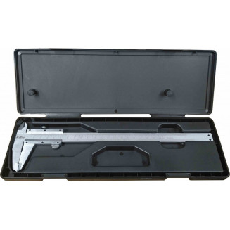 ALUSTAS 0-200MM/0,02MM INOX M+, 999048671