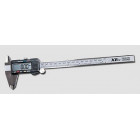 DIGITAL CALIPERS 0-200MM/0.01MM M+