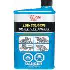 973 1L LUBRIFIANT GAZOLE ET ANTI PARAFFINE -45 POUR KLEEN FLO 500L