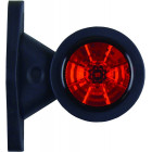 SARVTULI LED SIRGE 89MM VASAK/PAREM 12/24V