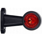 SARVTULI LED SIRGE 130MM VASAK/PAREM 12/24V FRISTOM