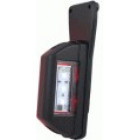 LD731/L SIDE LIGHT LED WHITE - RED LEFT 130X44X45MM 12/24V