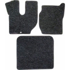VOLVO TEXTILE MATS FH12 98-08 MAN. SECTION 3