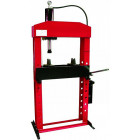 HÜDROPRESS 20T MANOMEETRIGA KÜLGLIIKUV KOLB 1654B APAC