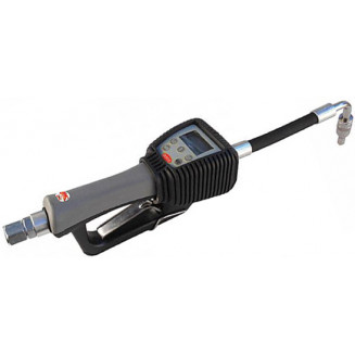 PÜSTOL ÕLILE. 35 L/MIN. 1/2&quot;. DIGITAALNE. EELSEATAVA VÄÄRTUSEGA 1767.DP APAC, 999116300