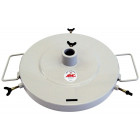 GREASE BUCKET LID 310MM 1780.1 APAC