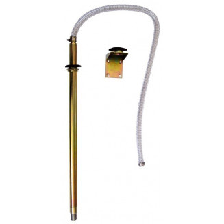 TUBO CANNA POMPA PNEUMATICA CON TUBO (POMPA 1772) 1774.2 APAC, 999116380