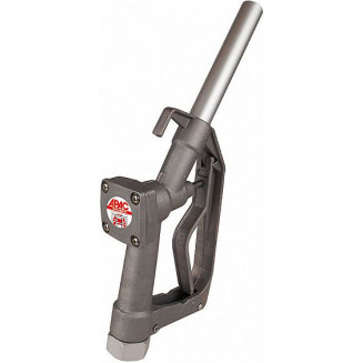 ЗАПРАВОЧНЫЙ ПИСТОЛЕТ ДЛЯ ДИЗЕЛЬНОГО ТОПЛИВА. 120л/мин. РУКОВОДСТВО. 1770.DD Азиатско-Тихоокеанский регион, 999116490