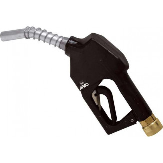 ЗАПРАВОЧНЫЙ ПИСТОЛЕТ ДЛЯ ДИЗЕЛЬНОГО ТОПЛИВА. 100л/мин. АВТО 1770.DC1 Азиатско-Тихоокеанский регион, 999116640