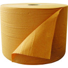 ROLL PAPER 2-LAYER 570MX24CM BROWN (TOWEL PAPER)
