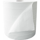 ROLL PAPER 2-LAYER 380MX28CM WHITE (TOWEL PAPER)