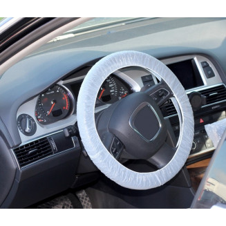 AUTOMOBILIO VAIRUOTO APSAUGINIS DANGALAS 400MM PLĖVELĖ 250VNT/DĖŽĖ M+, 999116717