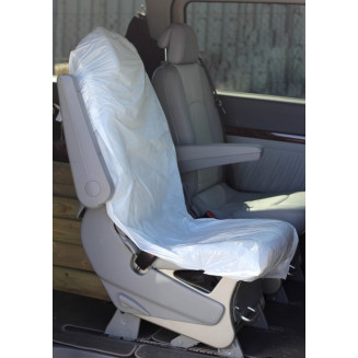 AUTOMOBILIŲ SĖDYČIŲ APSAUGINIS UŽDALYS 820X1270MM 500Vnt./ROLL, 999116725