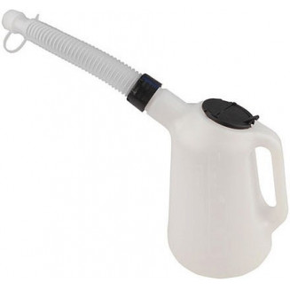 GIACCA CASTING 5L. CON COPERCHIO 1770.05 APAC, 999116980