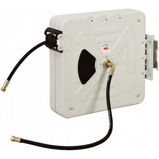 15M OLIESLANGE PÅ Spolen. 1/2&quot; LUKKET. MET. BOLIG. VENSTRE-HØJRE LEDNING 1731.Q APAC, 999117070