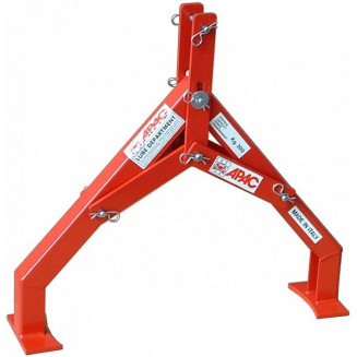 APAC 1759R LØFTEKROG, 999117300