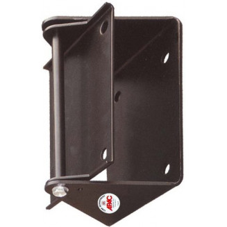 RACCORDO TUBO FISSAGGIO SINISTRA-DESTRA 1731.1 APAC, 999117320